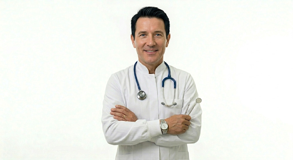 Recepção Dr. Marcelo Veloso